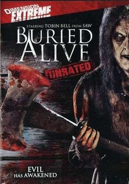 Buried Alive - Enterrés Vivants 