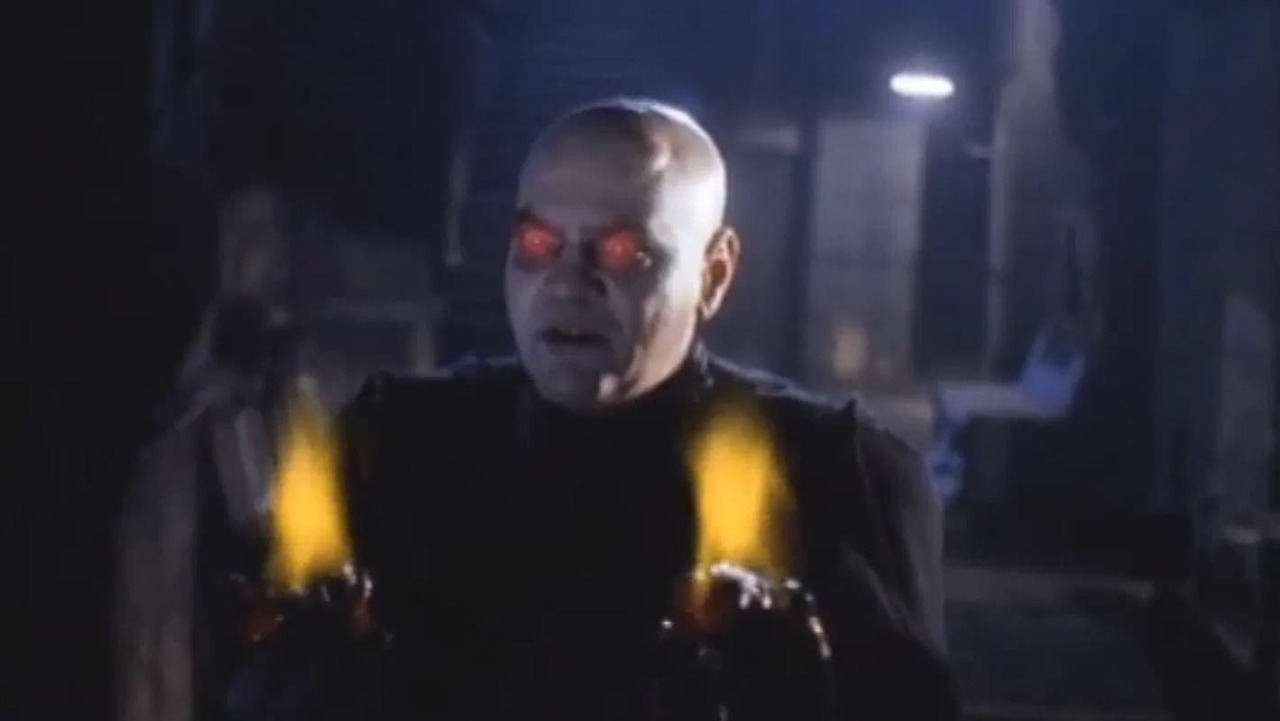 Talisman (1998) 
