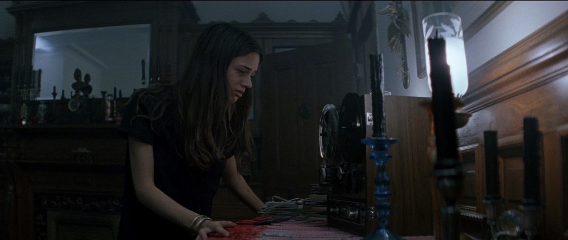 Trauma (1993)