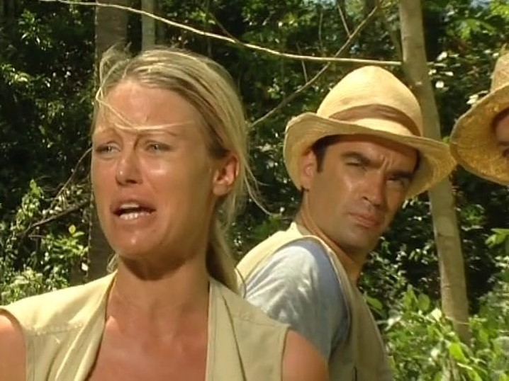 Horror Cannibal 2 - Cannibal World (2003)