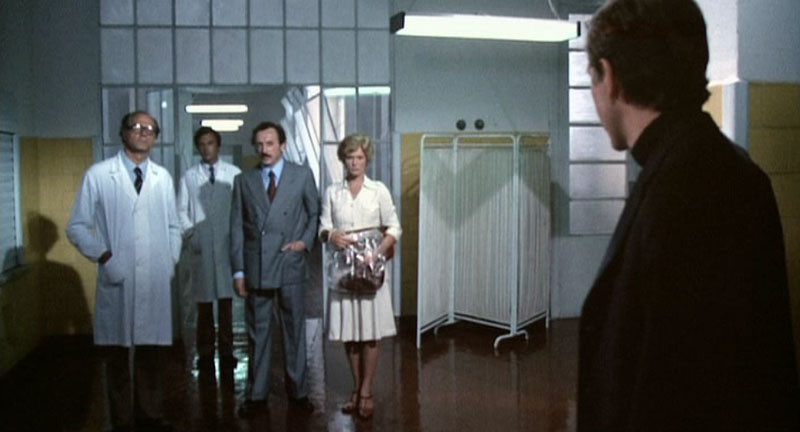Frissons D'Horreur (1975) 