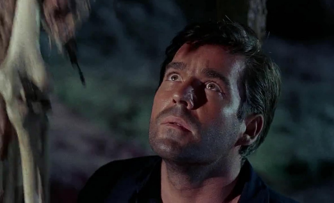 L’Île Mystérieuse (1961)