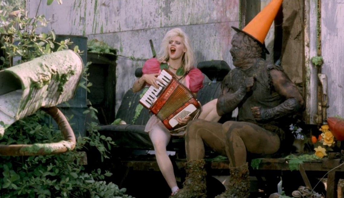 The Toxic Avenger - Part. 3 (1989) 
