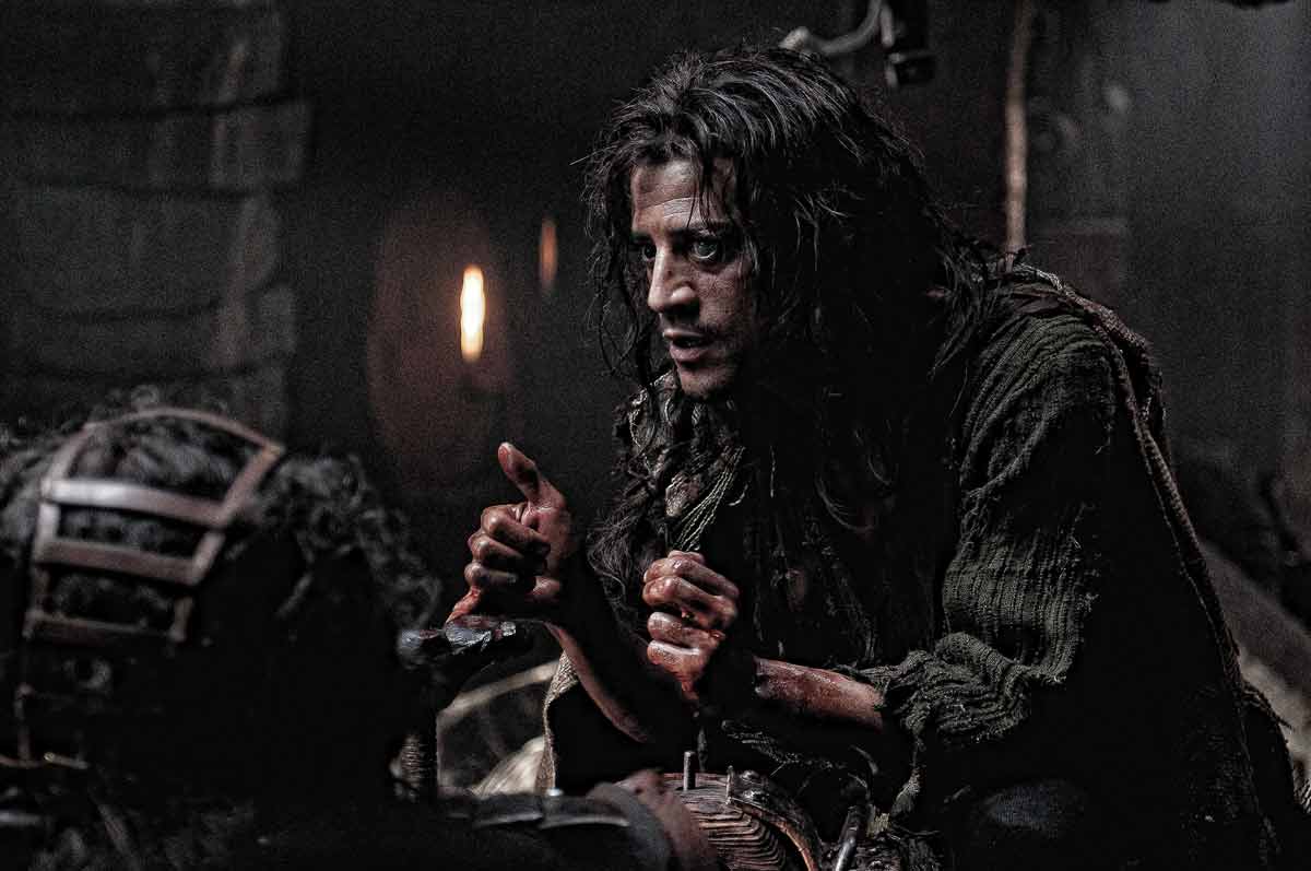 Conan (2011)  