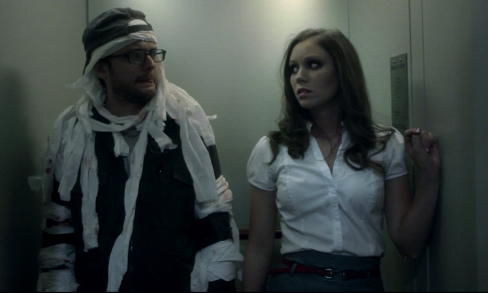 Stalled (2013) 