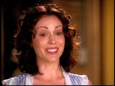 Charmed - Saison 7 