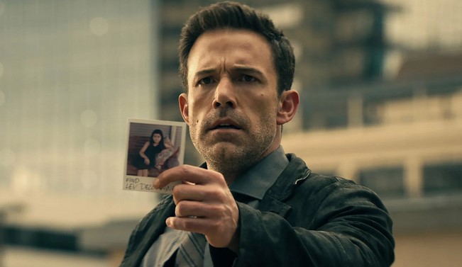 Hypnotic (2023)