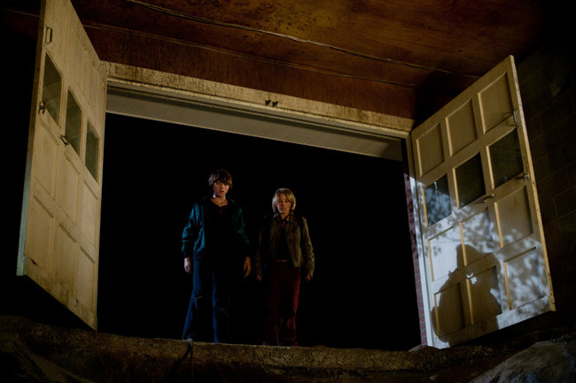 Super 8 (2011)  
