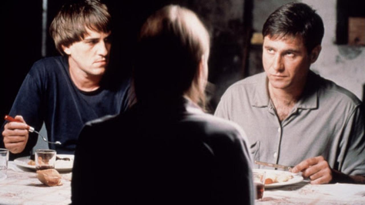 Harry, Un Ami Qui Vous Veut Du Bien (2000)