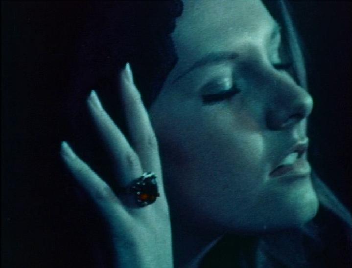 Dracula Vampire Sexuel (1971) 
