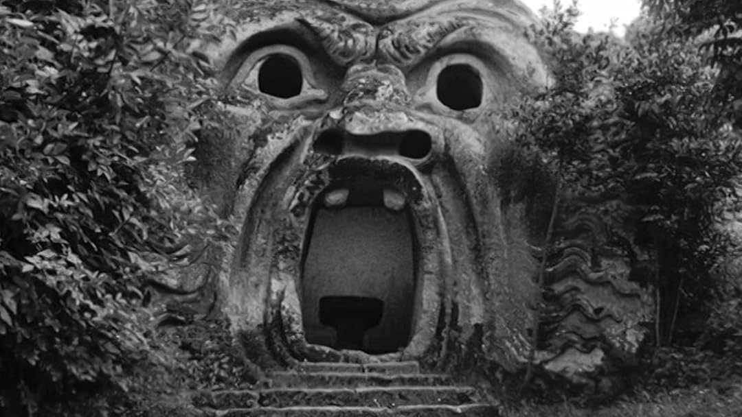Le Château Des Morts-Vivants (1964)