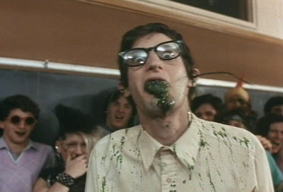 Atomic College / Class Of Nuke'em High de Richard W. Haines Et Samuel Weil - 1986