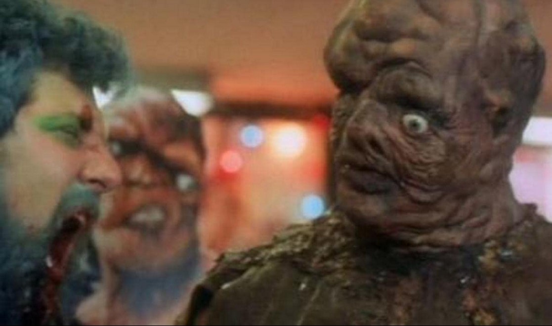 The Toxic Avenger - Part. 3 (1989) 