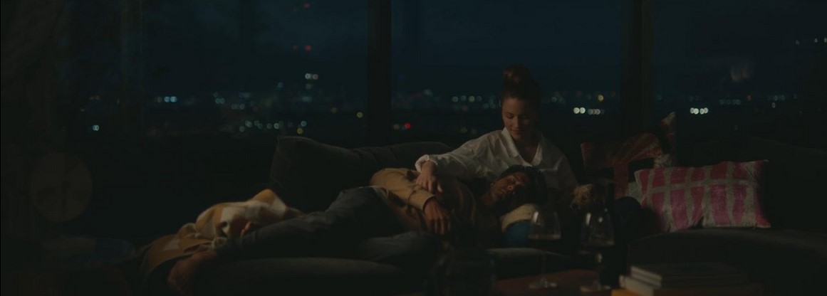 L'Horloge (2023)