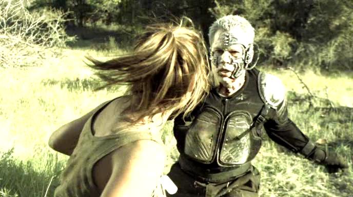 Universal Soldiers (2007) 