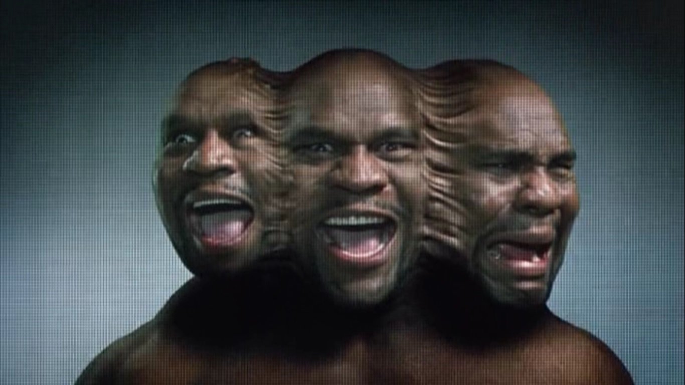 Devilman (2004) 