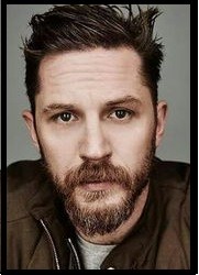 Tom Hardy