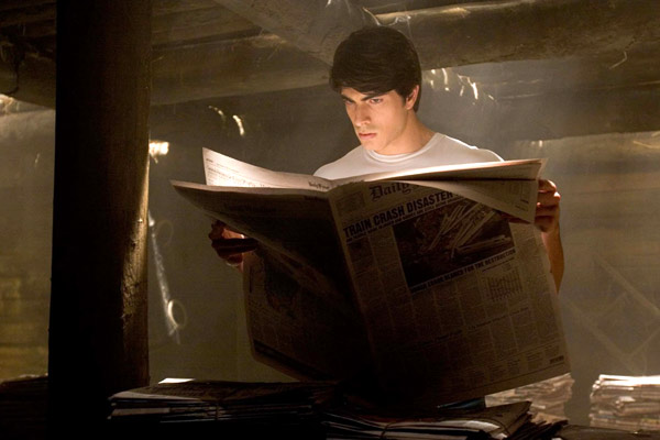 Superman Returns (2006)