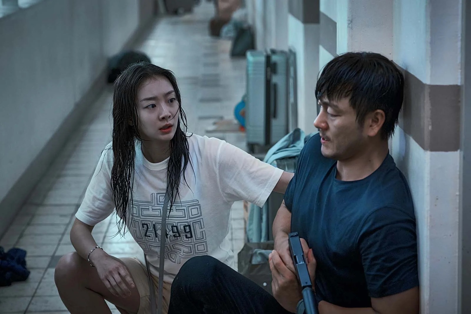 Submersion (2025)