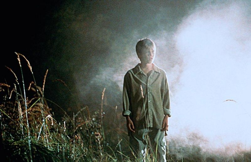 Sept Jours A Vivre (2000)