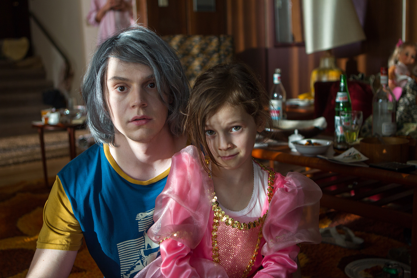 X-Men : Days Of Future Past (2014)