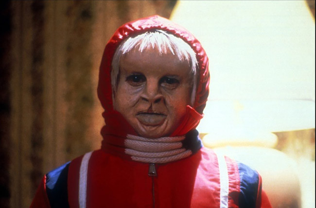 Chromosome 3 de David Cronenberg - 1979 / Horreur