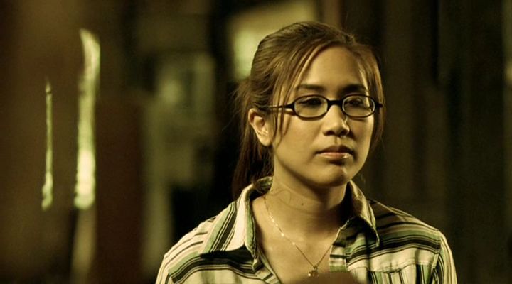 Ghost Game (2006)