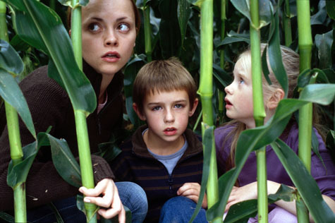 Les Témoins (2002) 