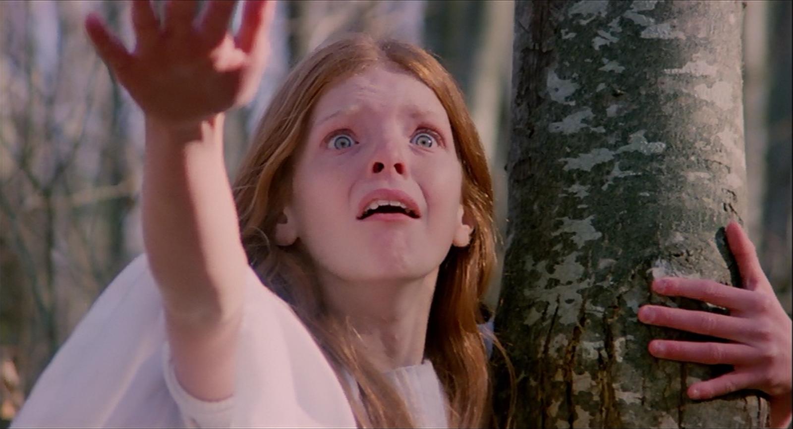 Emilie, L'enfant Des Ténèbres (1975)