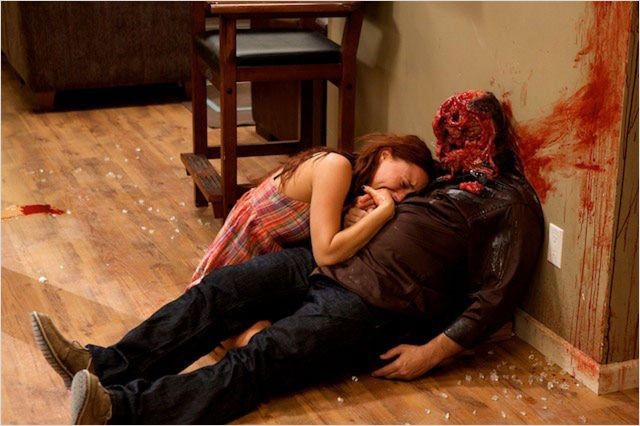 Mother's Day (2010) 