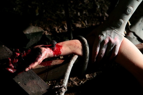 Morituris - Legions Of The Dead de Raffaele Picchio - 2011 / Horreur