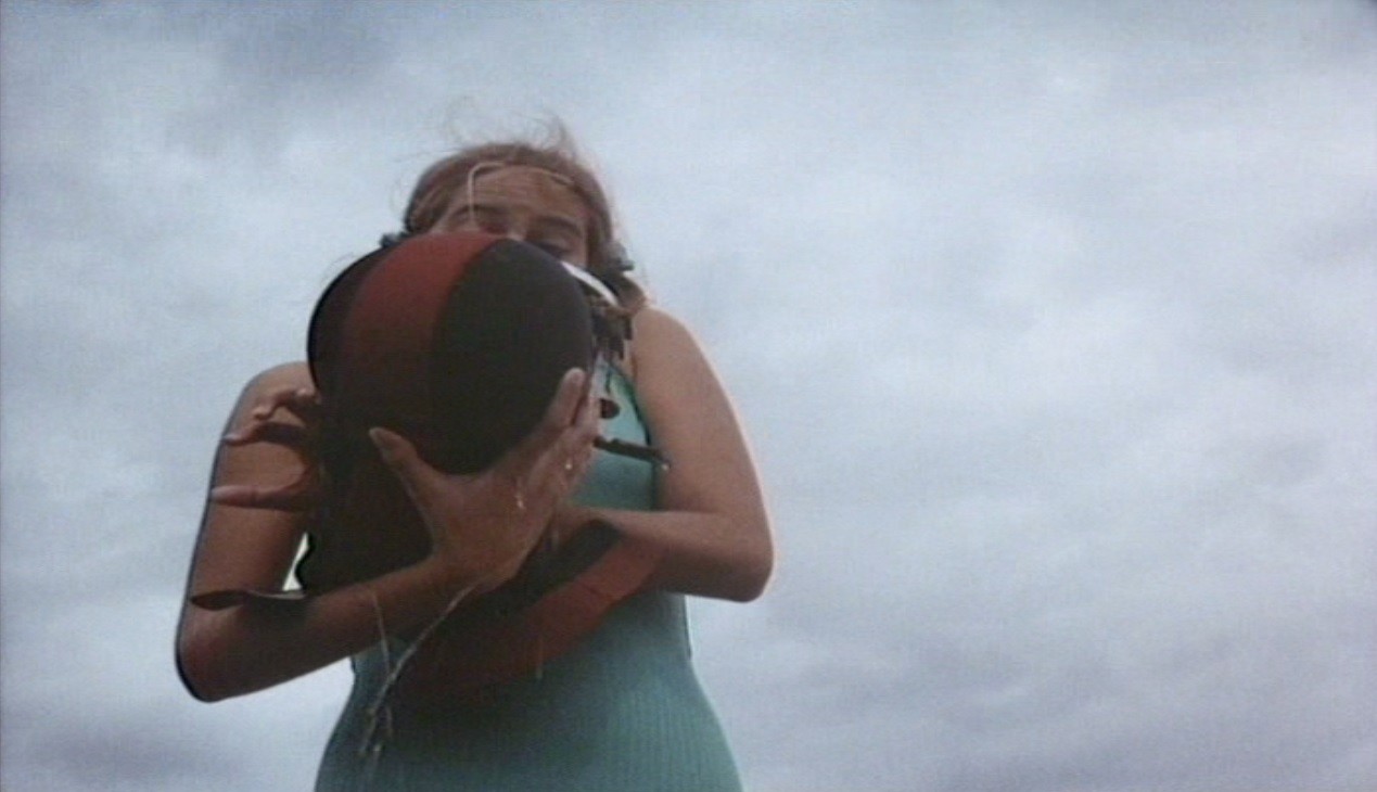 Barracuda de Harry Kerwin - 1977