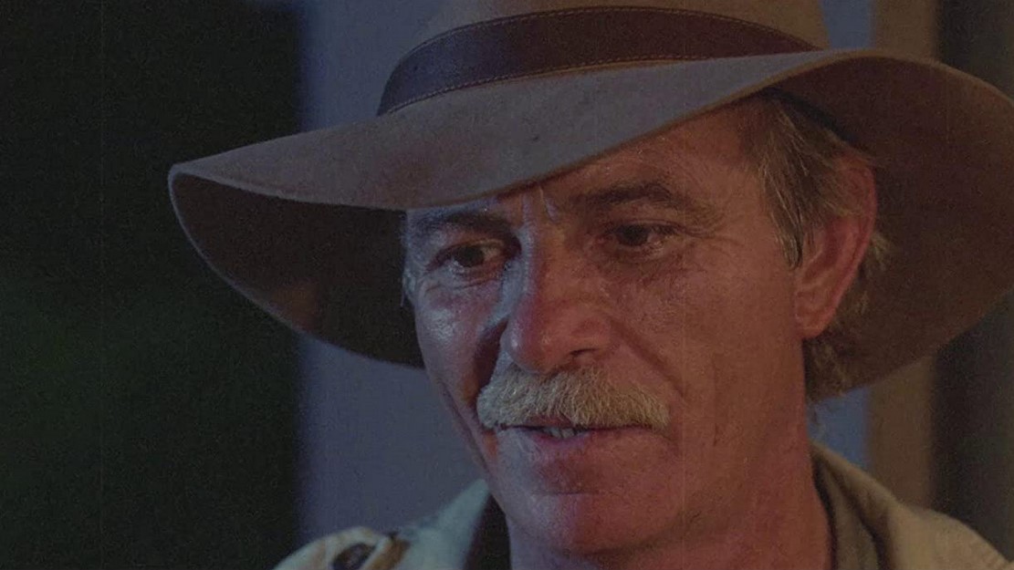 Killer Crocodile (1989)