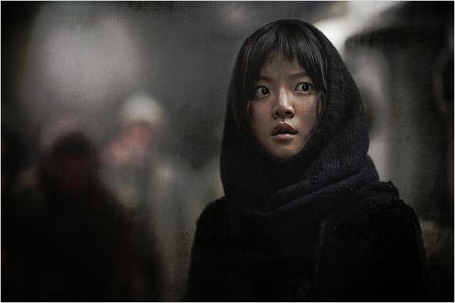 Snowpiercer - Le Transperceneige (2013) 