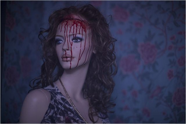 Maniac (2012)