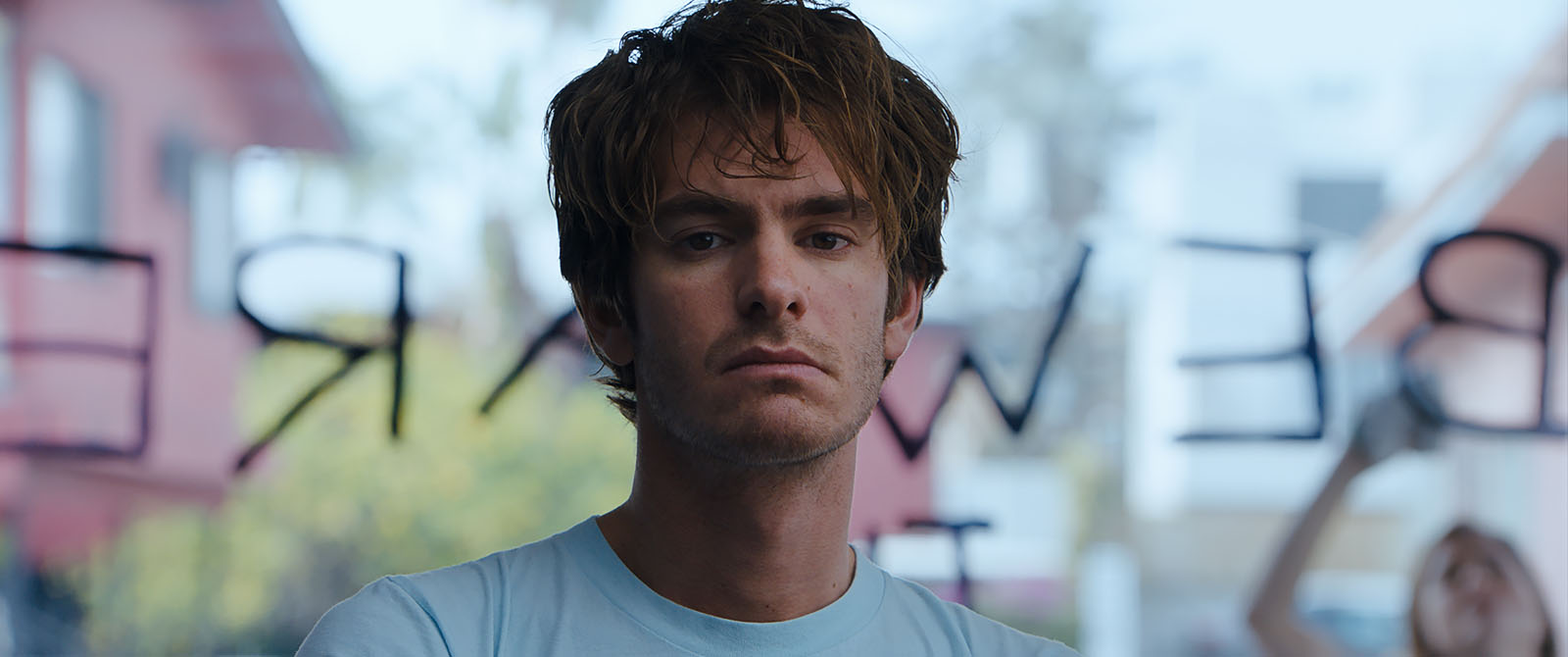 Under The Silver Lake (2018)