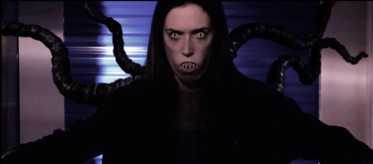 Lifeform (2019)