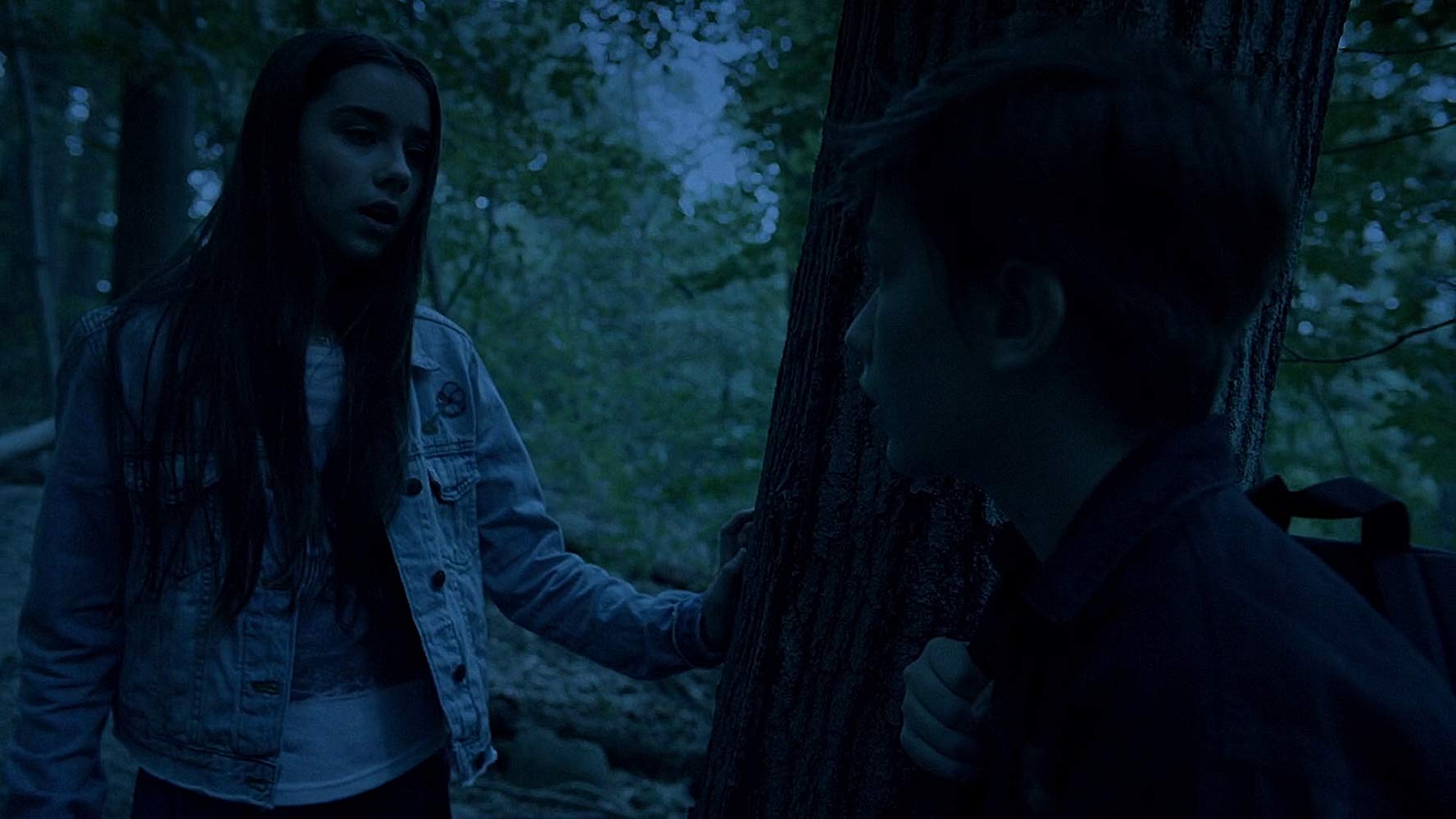 L'Internat (2018)