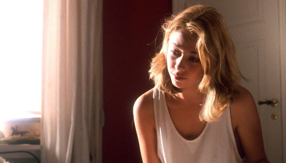 Le Veilleur de Nuit (1994) 