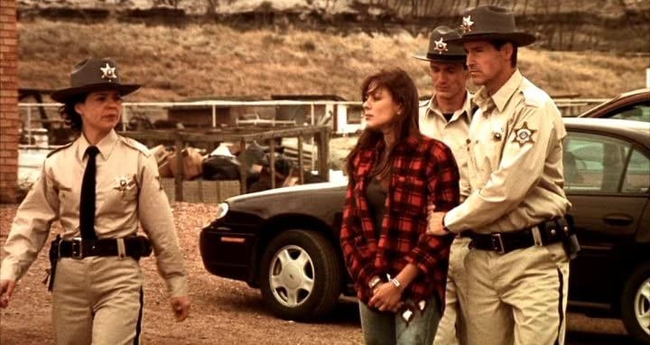 Hitcher 2 - Retour En Enfer (2003) 