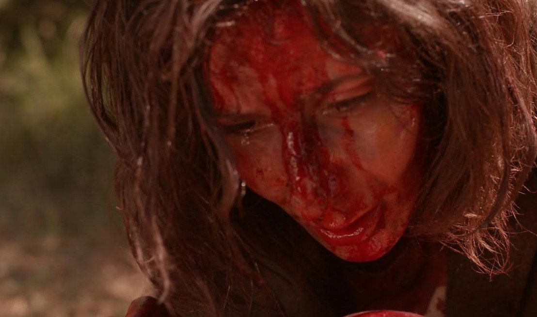 Sendero (2015)