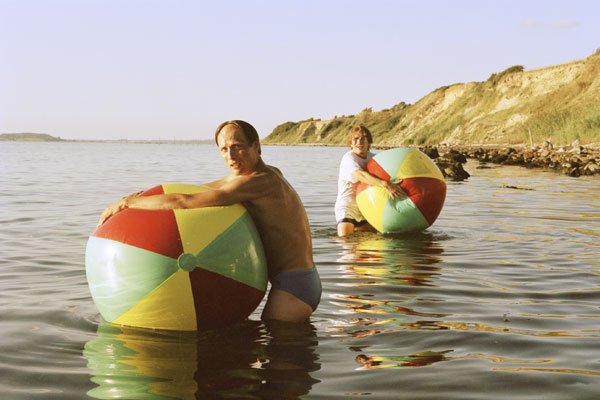Les Bouchers Verts (2003)