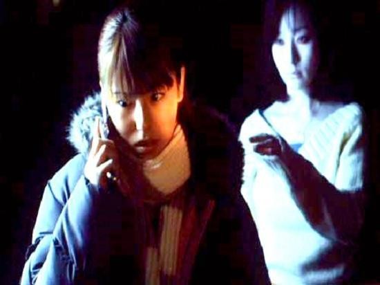 Ju-Rei - La Malédiction de Kôji Shiraishi - 2004