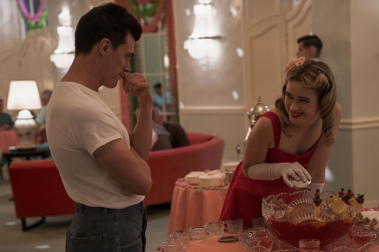 Ratched - Saison 1 (2020)
