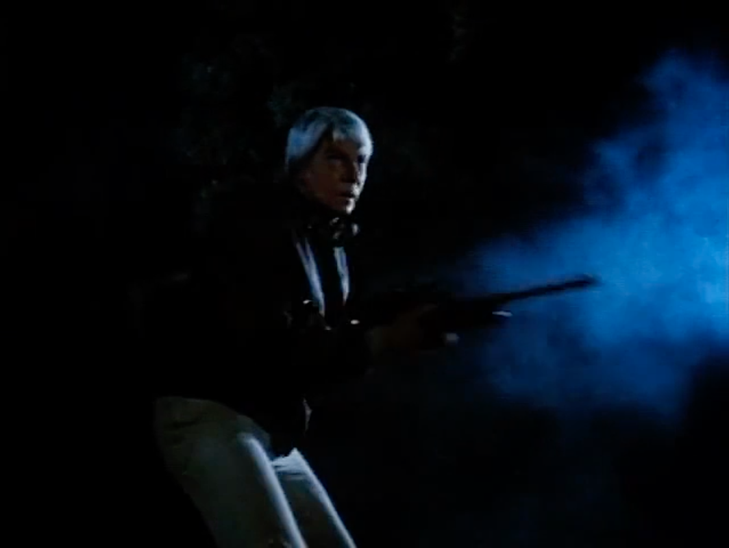 Le Cri Du Loup (1974)