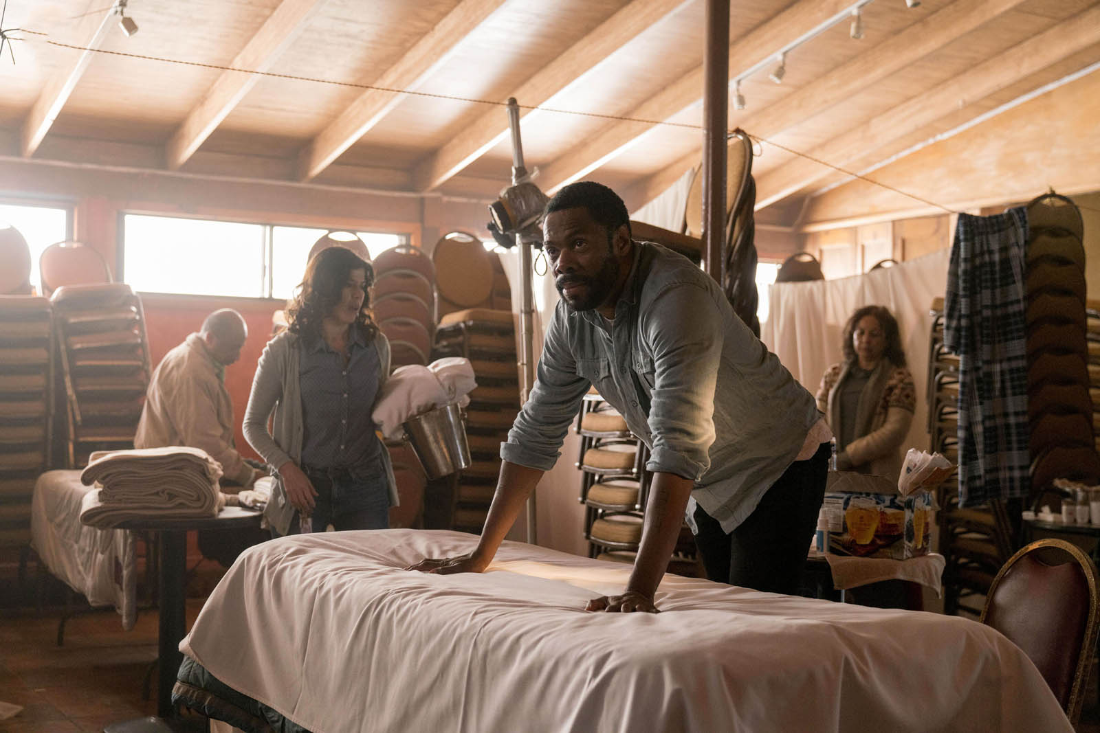 Fear The Walking Dead - Saison 3 