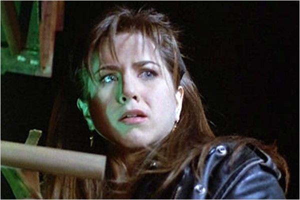 Leprechaun (1993) 