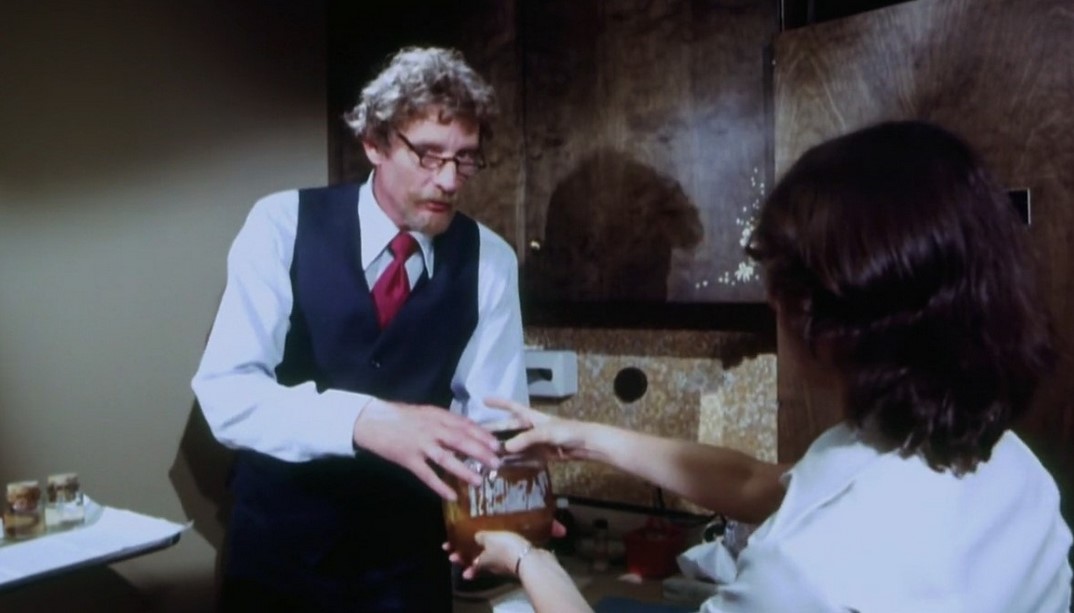 Face à La Mort (1978) 