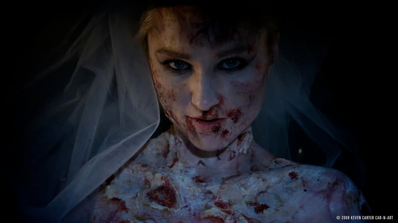 Dead Heads de Brett Pierce & Drew T. Pierce - 2011 / Comico-Gore - Horreur
