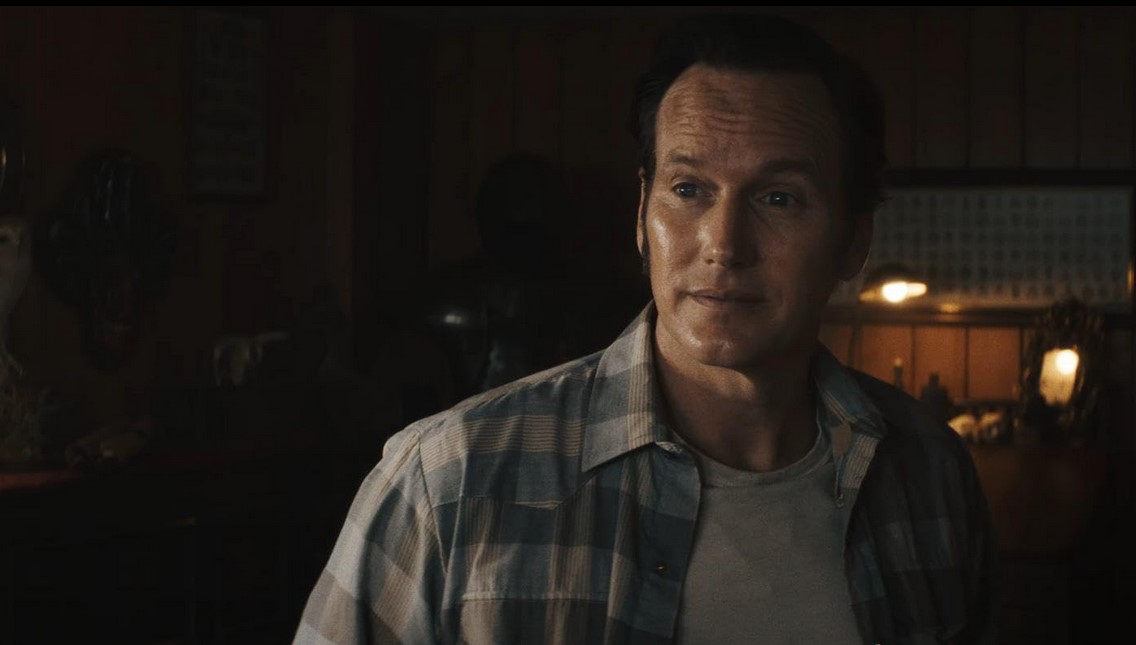 The Conjuring : L'Heure du Jugement (2025)